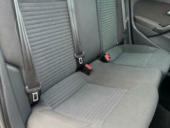 Volkswagen Polo 1.4 Match Hatchback 5dr Petrol DSG Euro 5 (85 ps)