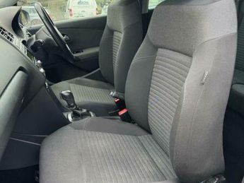 Volkswagen Polo 1.4 Match Hatchback 5dr Petrol DSG Euro 5 (85 ps)