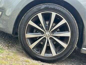 Volkswagen Polo 1.4 Match Hatchback 5dr Petrol DSG Euro 5 (85 ps)