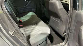 Volkswagen Polo 1.4 Match Hatchback 5dr Petrol DSG Euro 5 (85 ps)