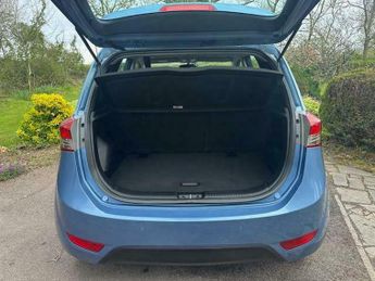 Hyundai IX20 ACTIVE AUTOMATIC