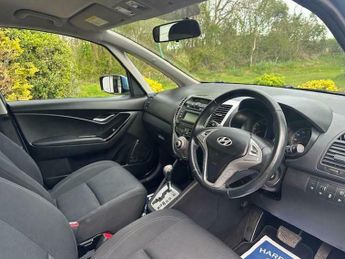 Hyundai IX20 ACTIVE AUTOMATIC