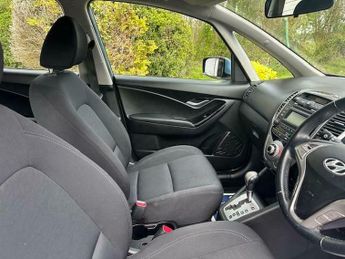 Hyundai IX20 ACTIVE AUTOMATIC