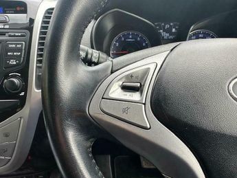 Hyundai IX20 ACTIVE AUTOMATIC