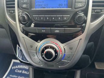 Hyundai IX20 ACTIVE AUTOMATIC