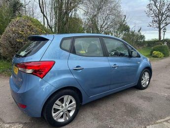 Hyundai IX20 ACTIVE AUTOMATIC