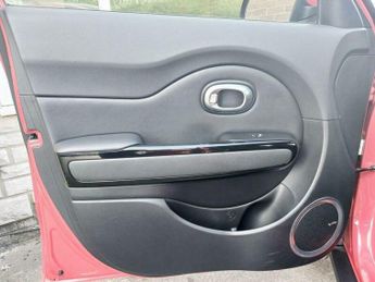 Kia Soul 1.6 CRDi Connect Plus Auto Euro 5 5dr