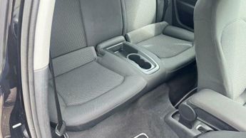 Audi A1 1.4 TFSI Black Edition S Tronic 3dr