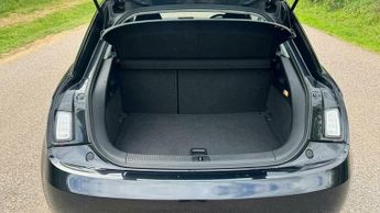 Audi A1 1.4 TFSI Black Edition S Tronic 3dr