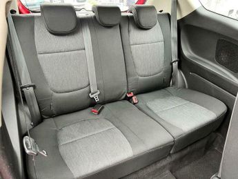 Kia Picanto 1.0 1 Euro 5 3dr