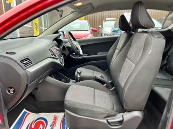 Kia Picanto 1.0 1 Euro 5 3dr