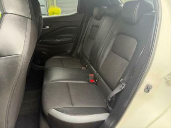 Nissan  1.6 N-Connecta Auto Euro 6 5dr