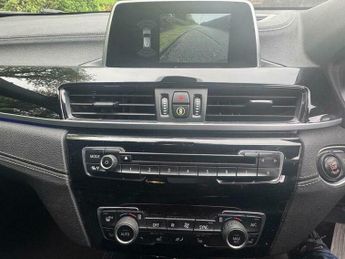 BMW X2 2.0 20i M Sport X DCT sDrive Euro 6 (s/s) 5dr