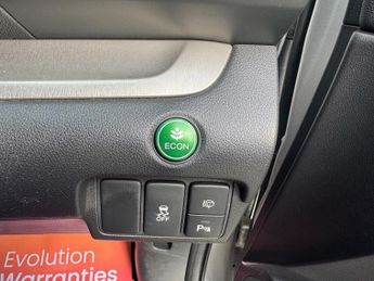 Honda CR-V I-DTEC SR