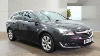 Vauxhall Insignia 1.6 CDTi ecoFLEX SRi Nav Sports Tourer Euro 6 (s/s) 5dr