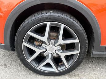 SEAT Arona 1.0 TSI FR Sport DSG Euro 6 5dr 114BHP