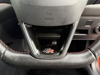 SEAT Arona 1.0 TSI FR Sport DSG Euro 6 5dr 114BHP