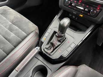 SEAT Arona 1.0 TSI FR Sport DSG Euro 6 5dr 114BHP
