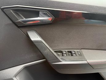 SEAT Arona 1.0 TSI FR Sport DSG Euro 6 5dr 114BHP