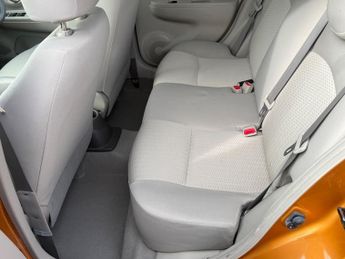 Nissan Micra 1.2 Petrol Auto 5dr