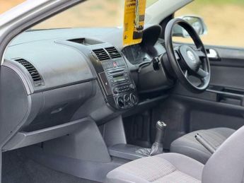 Volkswagen Polo 1.2 S 3dr