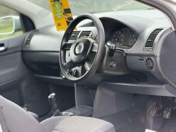 Volkswagen Polo 1.2 S 3dr