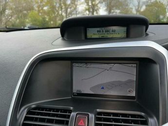 Volvo XC60 2.4 D5 SE Lux Geartronic AWD Euro 4 5dr