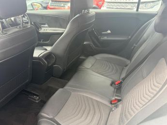 Mercedes A Class A 180 D SE