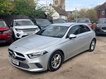 Mercedes A Class A 180 D SE