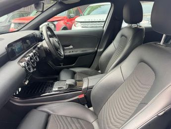 Mercedes A Class A 180 D SE