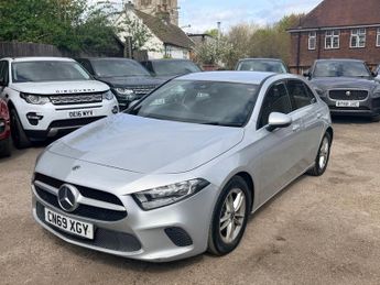 Mercedes A Class A 180 D SE