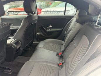 Mercedes A Class A 180 D SE