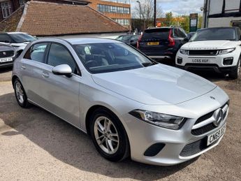 Mercedes A Class A 180 D SE