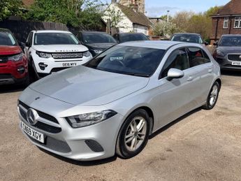 Mercedes A Class A 180 D SE