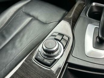 BMW 3 SERIES 2.0 320d Luxury Touring Auto Euro 5 (s/s) 5dr