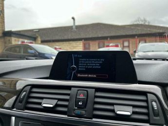 BMW 3 SERIES 2.0 320d Luxury Touring Auto Euro 5 (s/s) 5dr