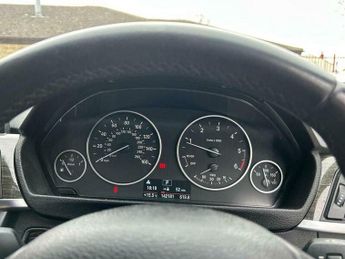 BMW 3 SERIES 2.0 320d Luxury Touring Auto Euro 5 (s/s) 5dr