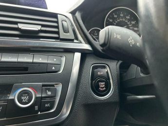 BMW 3 SERIES 2.0 320d Luxury Touring Auto Euro 5 (s/s) 5dr