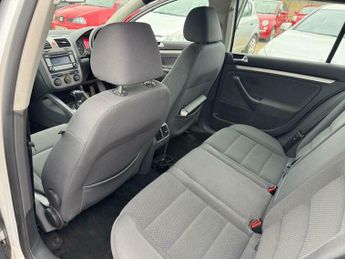 Volkswagen Golf 1.9 TDI Match DSG 5dr