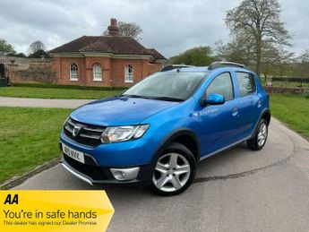 Dacia Sandero 1.5 dCi Laureate Euro 5 5dr