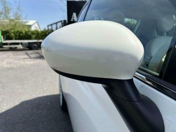 Fiat 500 1.2 Lounge Dualogic Euro 6 (s/s) 3dr