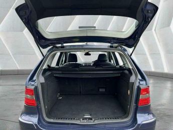 Mercedes-Benz B Class 2.0 B200 SE CVT 5dr