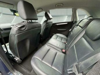 Mercedes-Benz B Class 2.0 B200 SE CVT 5dr