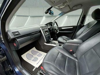 Mercedes-Benz B Class 2.0 B200 SE CVT 5dr