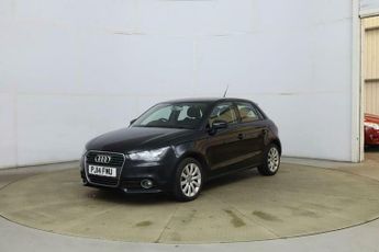 Audi A1 1.4 TFSI Sport Sportback Euro 5 (s/s) 5dr