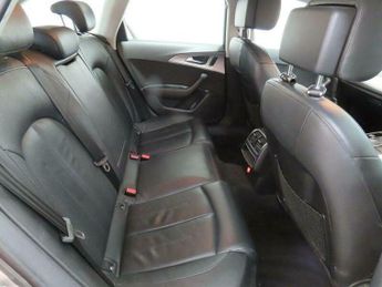 Audi A6 Avant 2.0 TDI SE Multitronic Euro 5 (s/s) 5dr