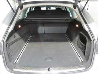 Audi A6 Avant 2.0 TDI SE Multitronic Euro 5 (s/s) 5dr