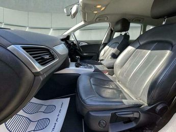 Audi A6 Avant 2.0 TDI SE Multitronic Euro 5 (s/s) 5dr