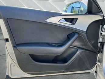 Audi A6 Avant 2.0 TDI SE Multitronic Euro 5 (s/s) 5dr