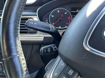 Audi A6 Avant 2.0 TDI SE Multitronic Euro 5 (s/s) 5dr